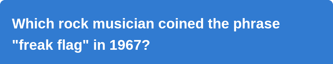 Play the quiz